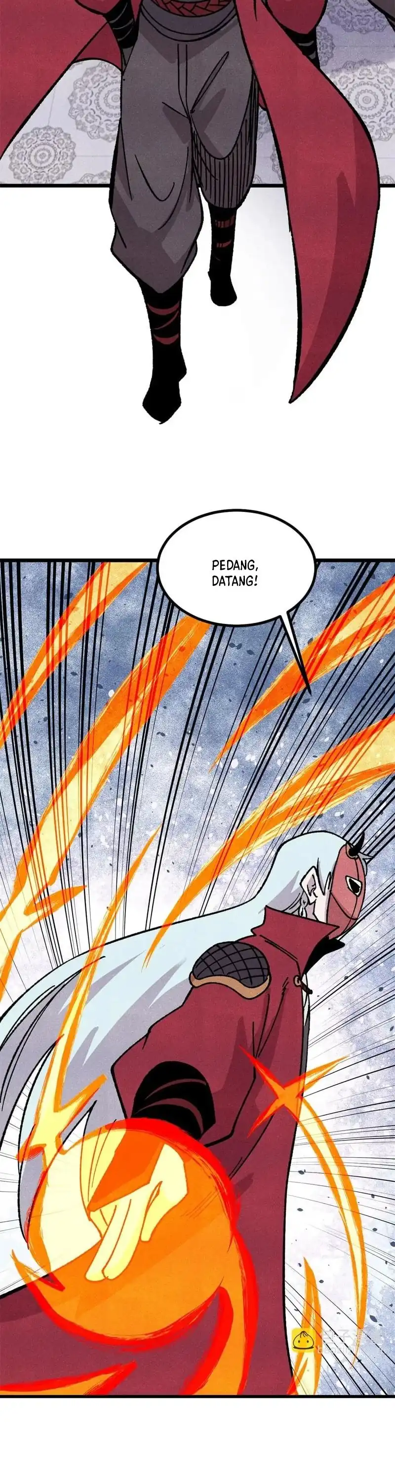 Baca All Hail the Sect Leader - Chapter 515 halaman 18