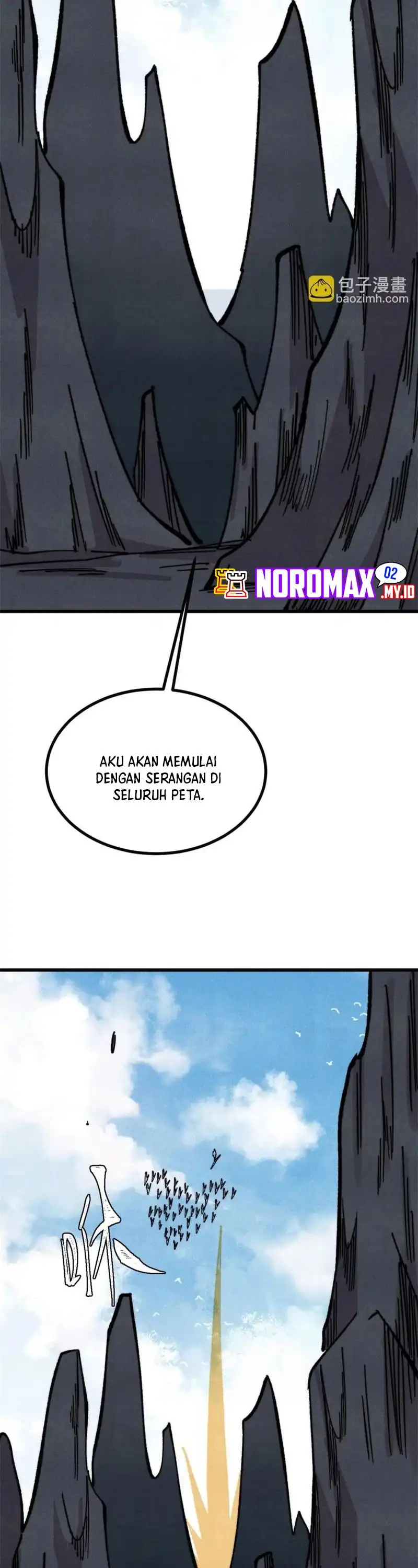 Baca All Hail the Sect Leader - Chapter 515 halaman 31