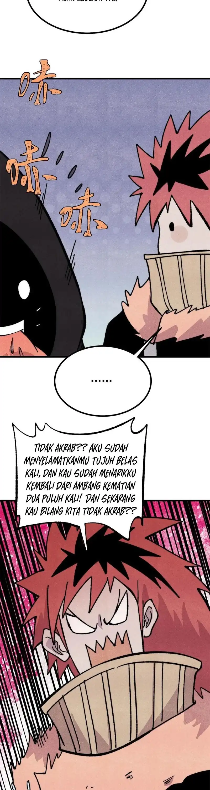 Baca All Hail the Sect Leader - Chapter 515 halaman 6