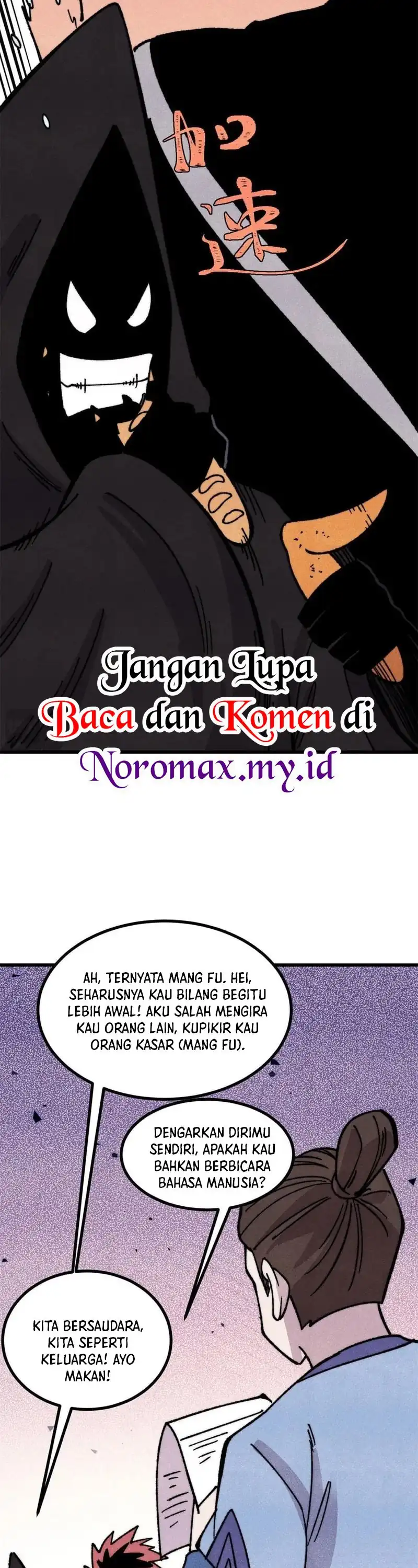 Baca All Hail the Sect Leader - Chapter 515 halaman 7