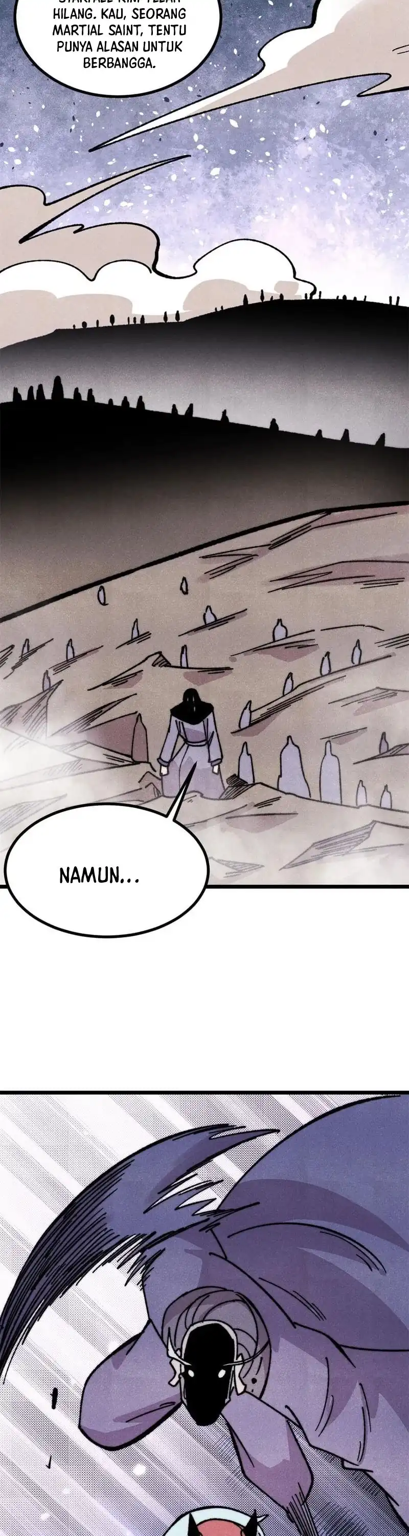 Baca All Hail the Sect Leader - Chapter 516 halaman 14