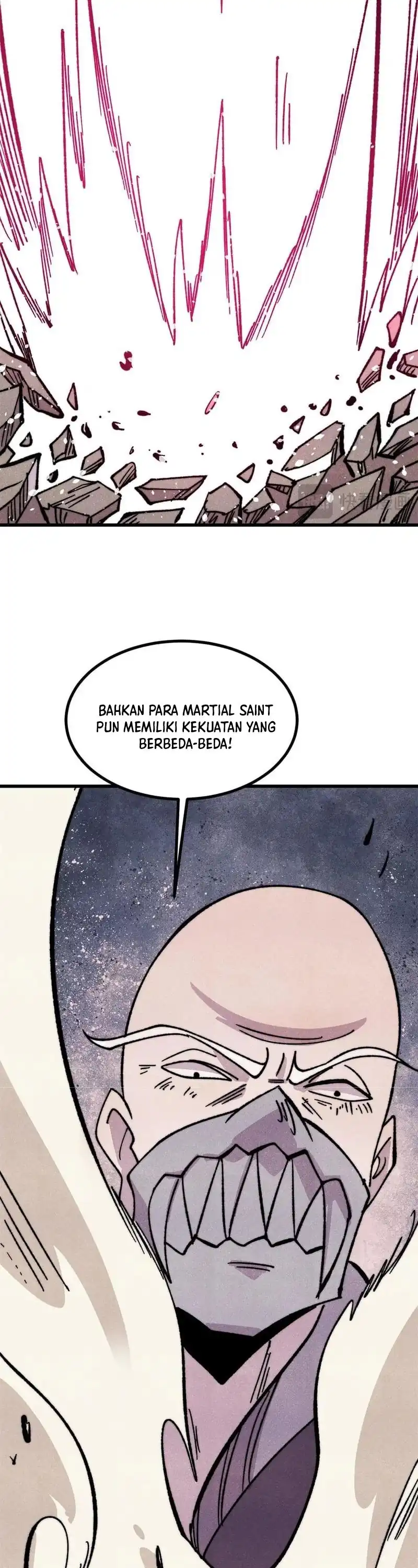 Baca All Hail the Sect Leader - Chapter 516 halaman 16