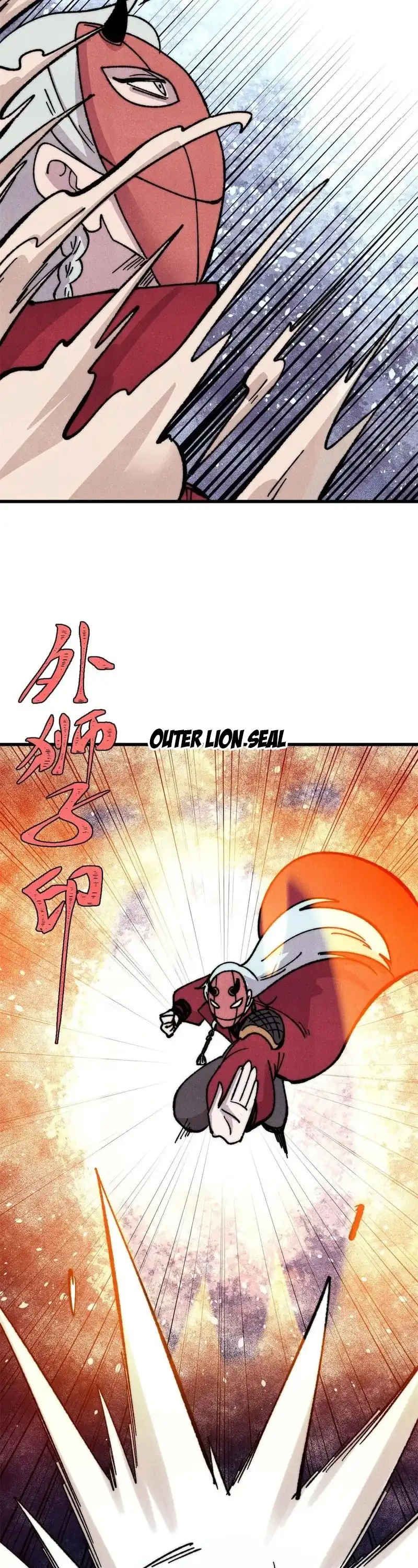 Baca All Hail the Sect Leader - Chapter 516 halaman 18