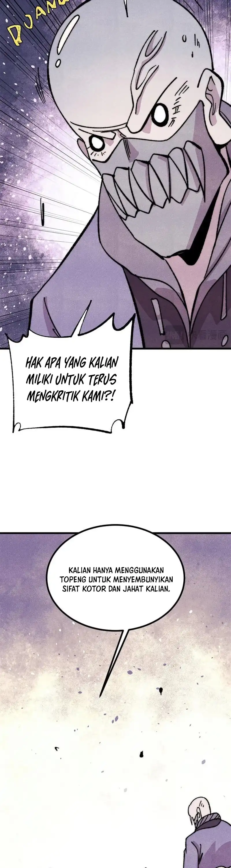 Baca All Hail the Sect Leader - Chapter 516 halaman 21