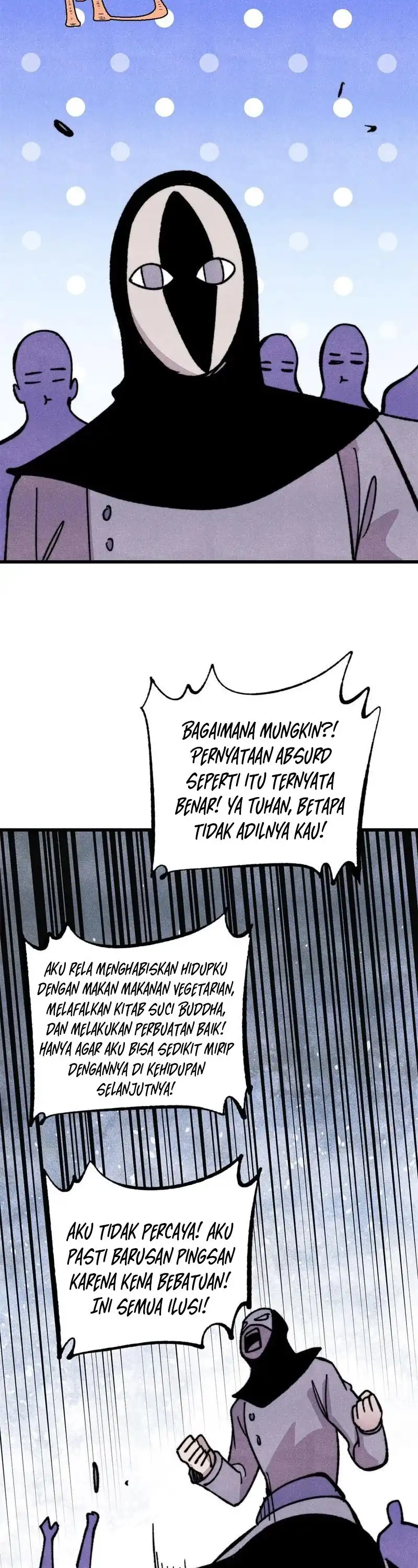 Baca All Hail the Sect Leader - Chapter 516 halaman 25