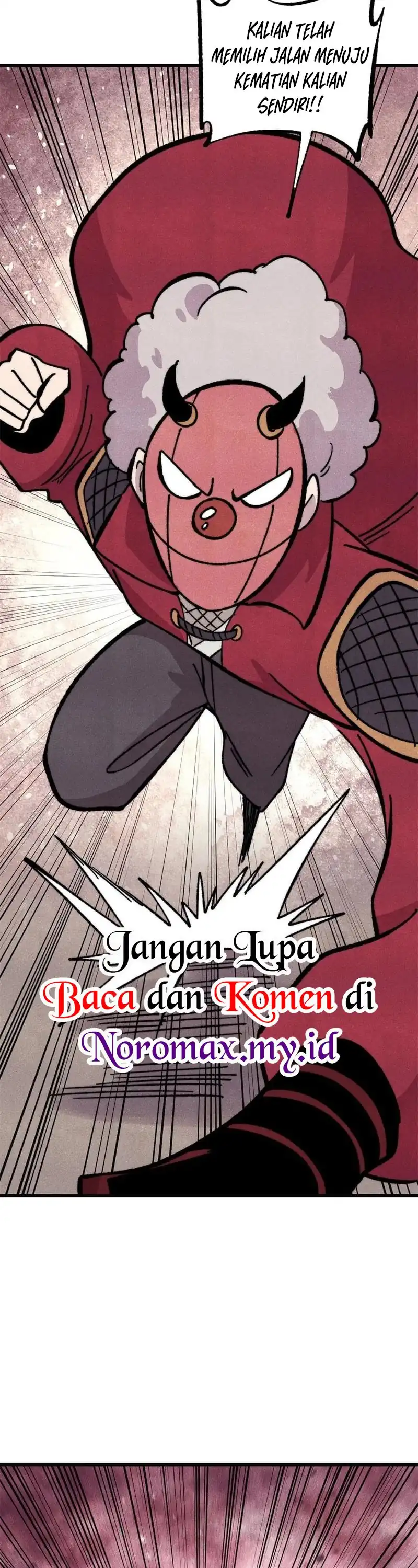 Baca All Hail the Sect Leader - Chapter 516 halaman 28