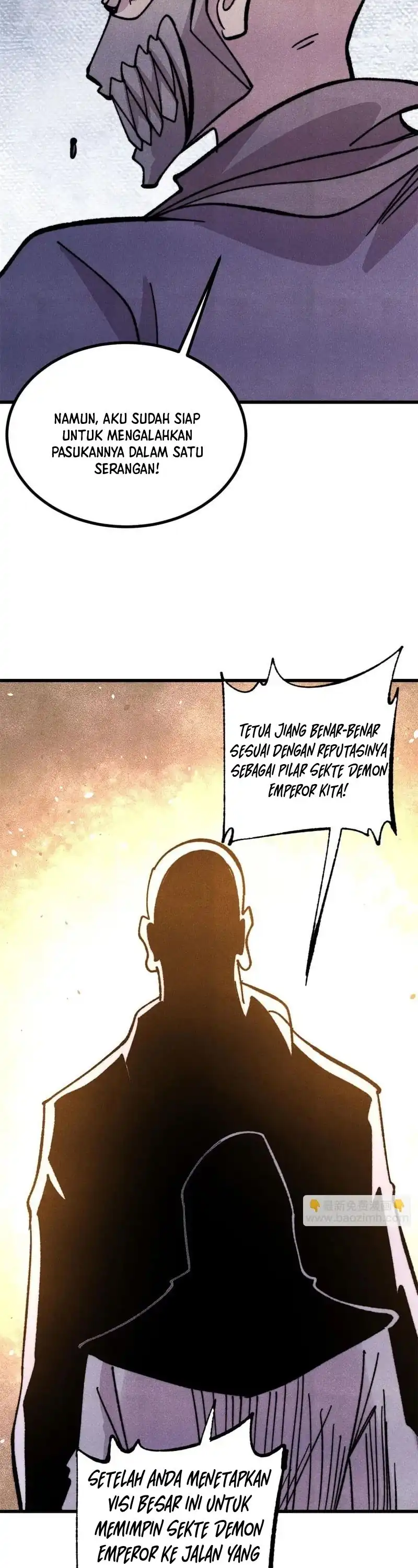 Baca All Hail the Sect Leader - Chapter 516 halaman 7