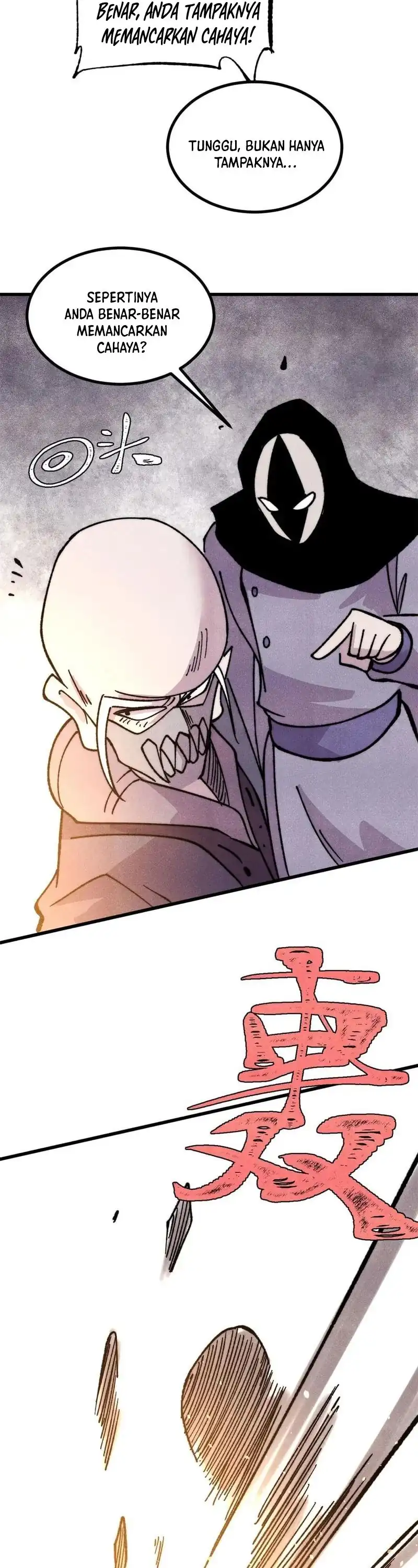 Baca All Hail the Sect Leader - Chapter 516 halaman 8