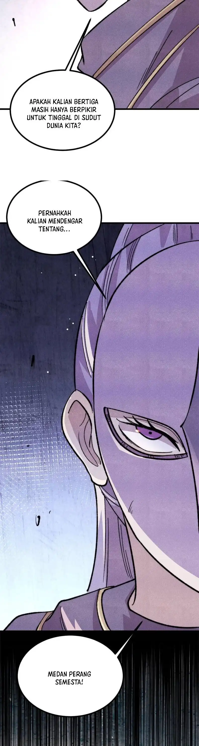 Baca All Hail the Sect Leader - Chapter 517 halaman 10