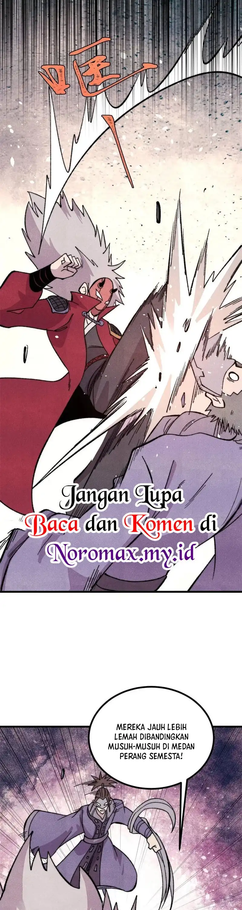 Baca All Hail the Sect Leader - Chapter 517 halaman 11