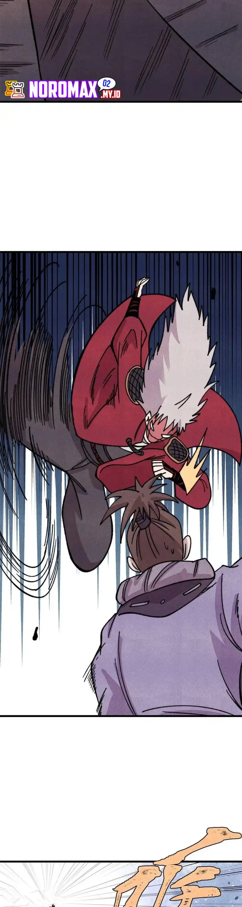 Baca All Hail the Sect Leader - Chapter 517 halaman 13
