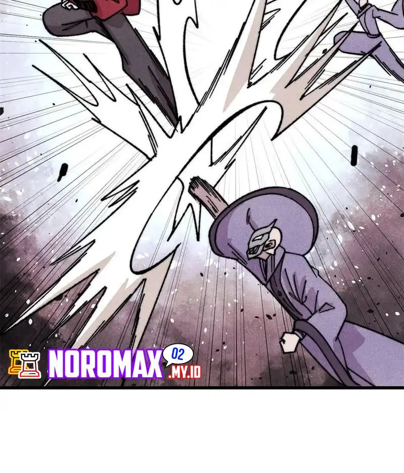Baca All Hail the Sect Leader - Chapter 517 halaman 18