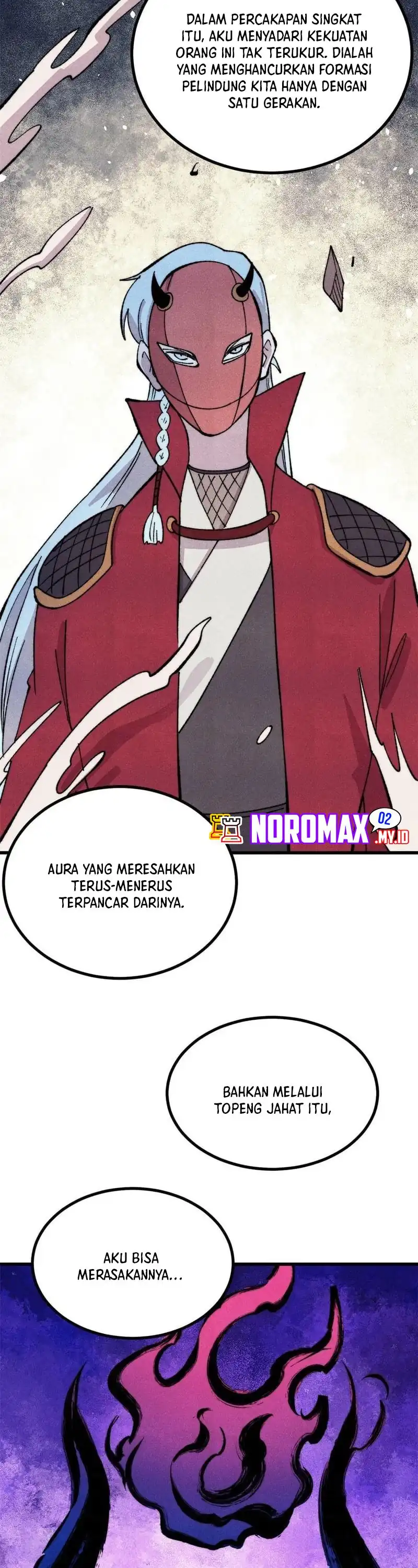 Baca All Hail the Sect Leader - Chapter 517 halaman 29