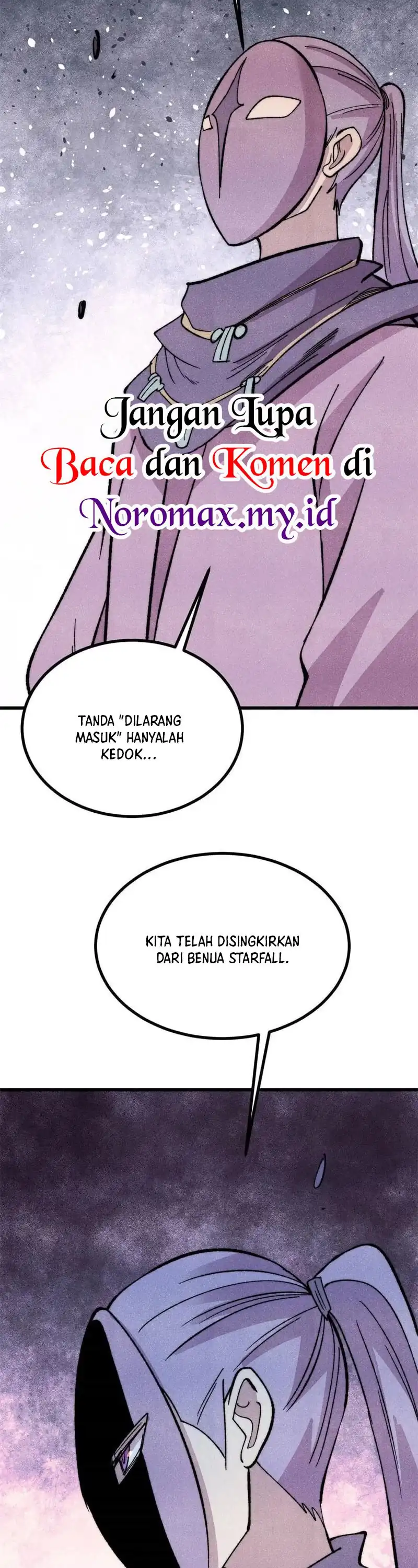 Baca All Hail the Sect Leader - Chapter 517 halaman 5