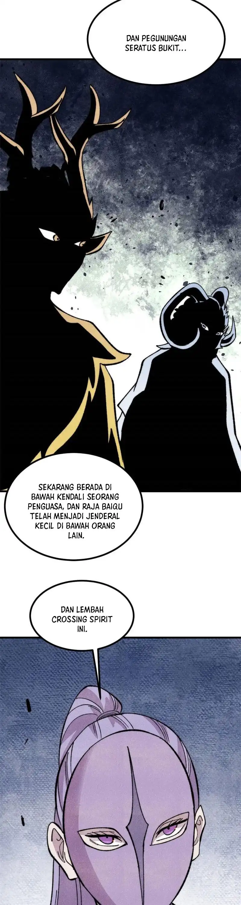 Baca All Hail the Sect Leader - Chapter 517 halaman 7