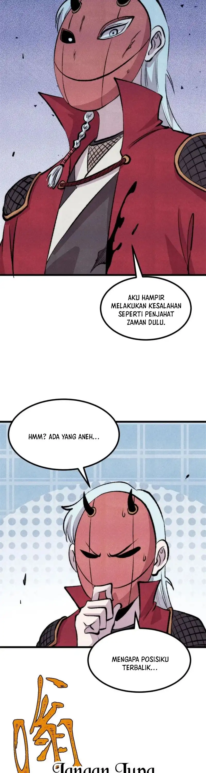 Baca All Hail the Sect Leader - Chapter 518 halaman 13