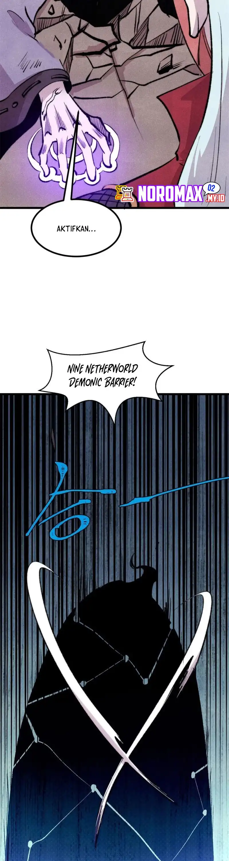 Baca All Hail the Sect Leader - Chapter 518 halaman 15