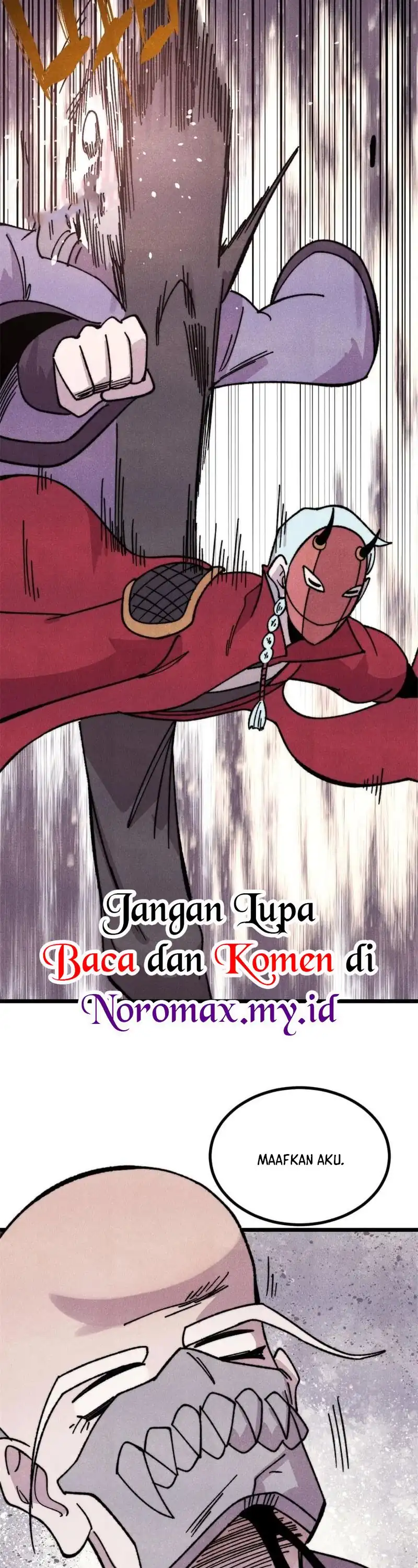 Baca All Hail the Sect Leader - Chapter 518 halaman 6