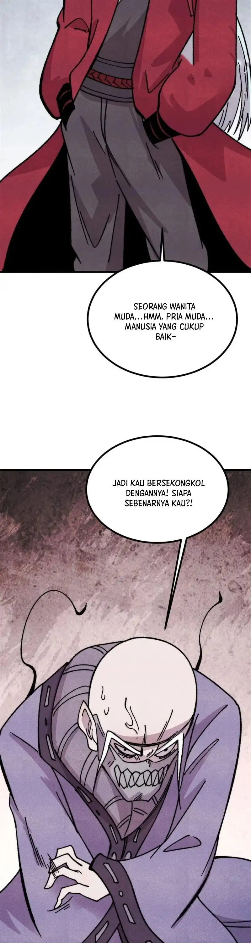 Baca All Hail the Sect Leader - Chapter 518 halaman 9