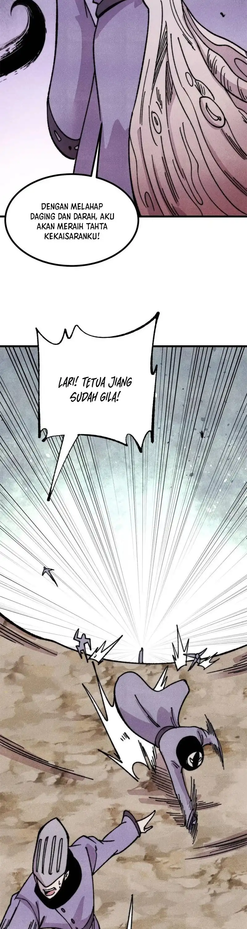 Baca All Hail the Sect Leader - Chapter 519 halaman 12