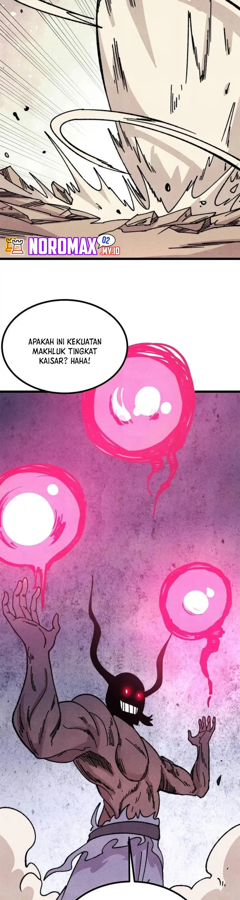 Baca All Hail the Sect Leader - Chapter 519 halaman 19