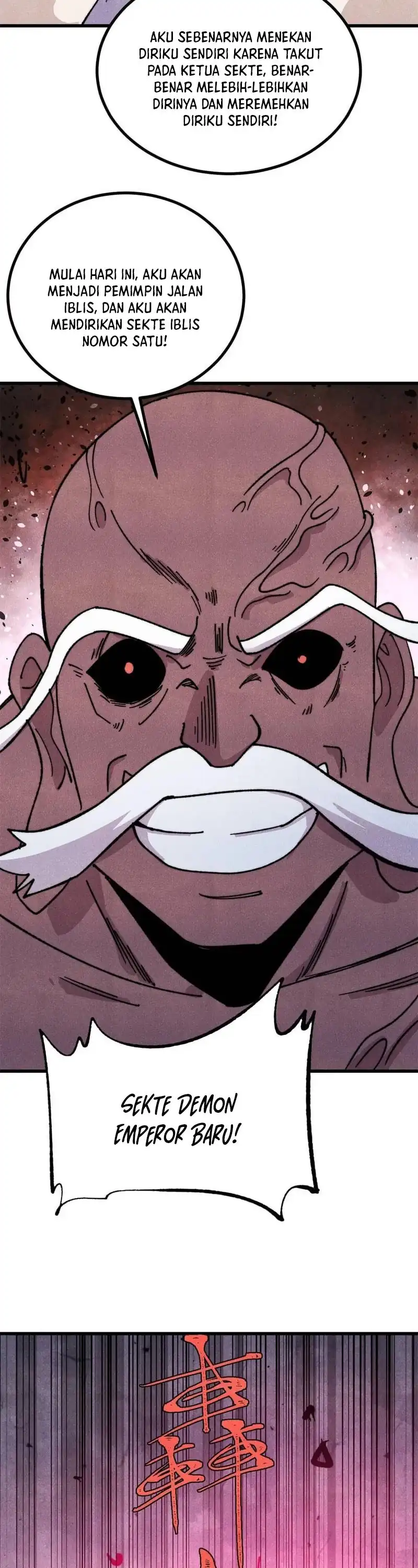 Baca All Hail the Sect Leader - Chapter 519 halaman 20