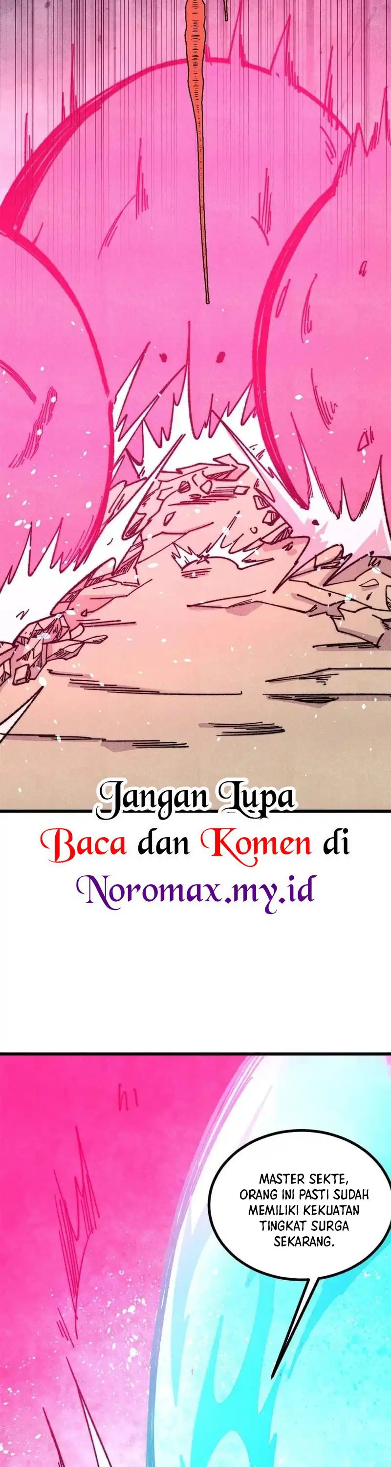 Baca All Hail the Sect Leader - Chapter 519 halaman 21