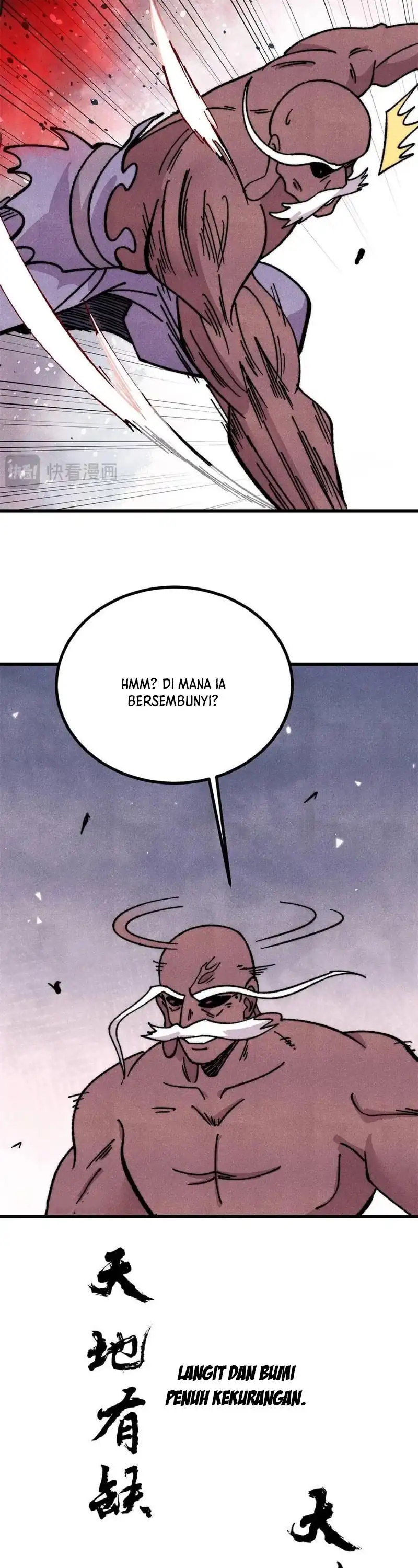 Baca All Hail the Sect Leader - Chapter 519 halaman 30