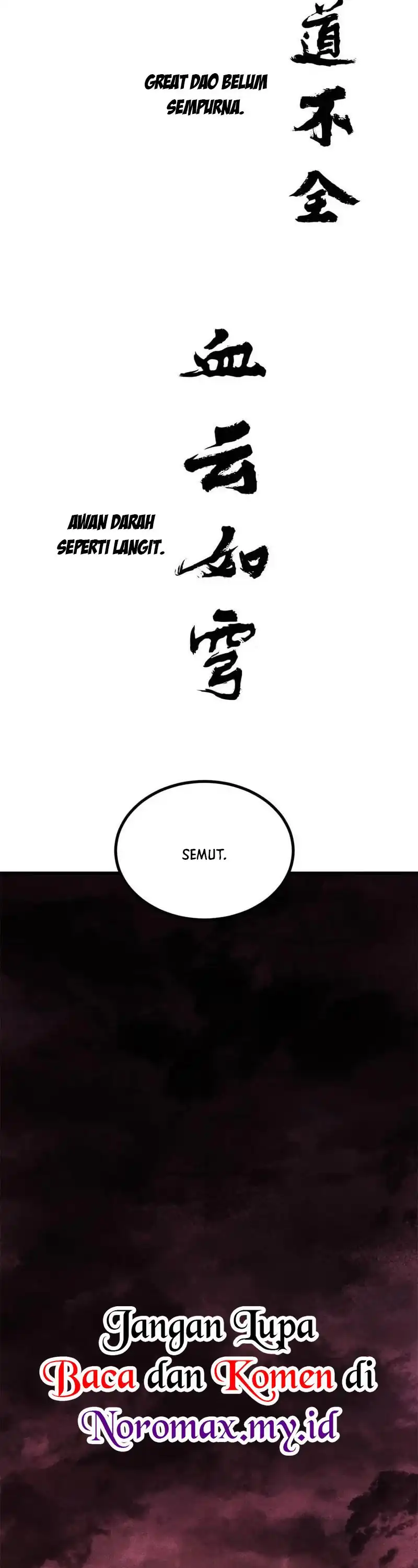 Baca All Hail the Sect Leader - Chapter 519 halaman 31