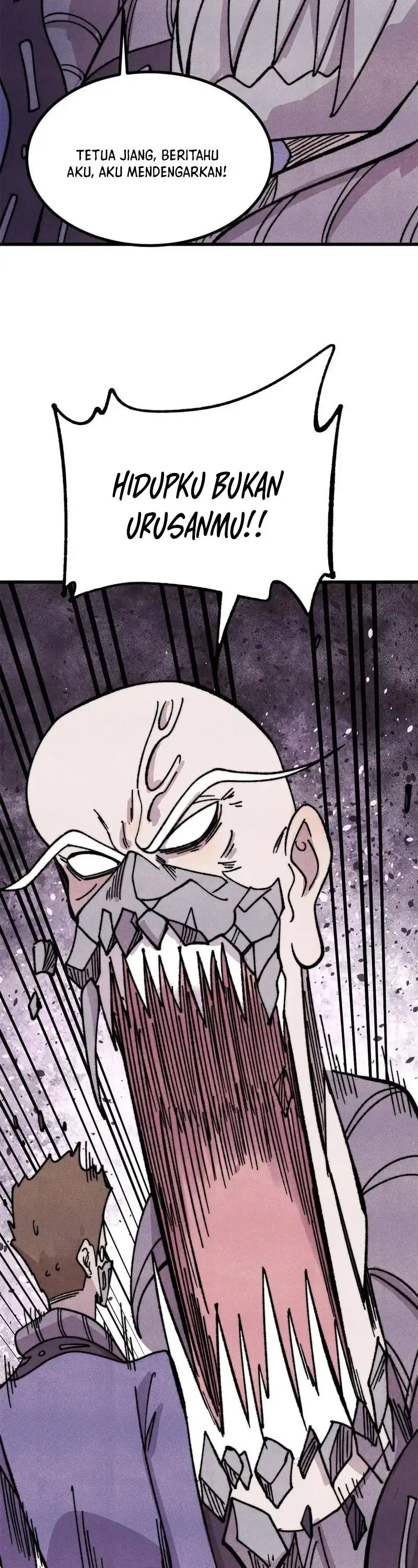 Baca All Hail the Sect Leader - Chapter 519 halaman 5