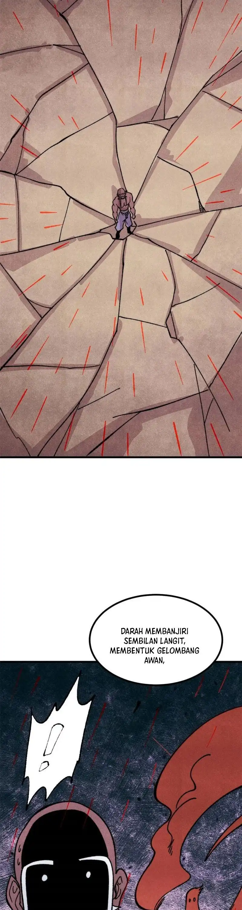 Baca All Hail the Sect Leader - Chapter 520 halaman 10