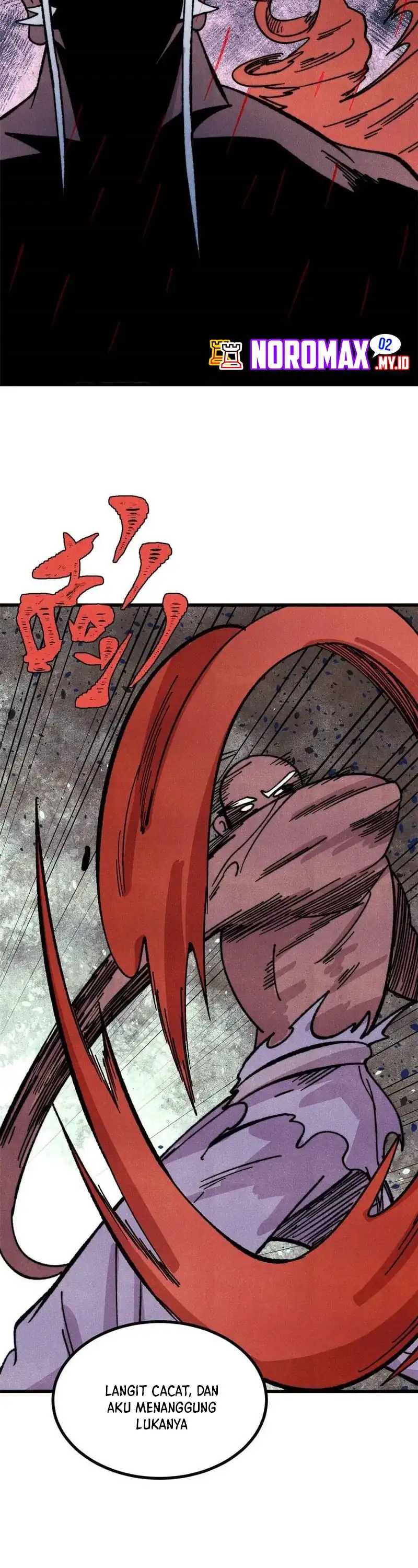 Baca All Hail the Sect Leader - Chapter 520 halaman 11