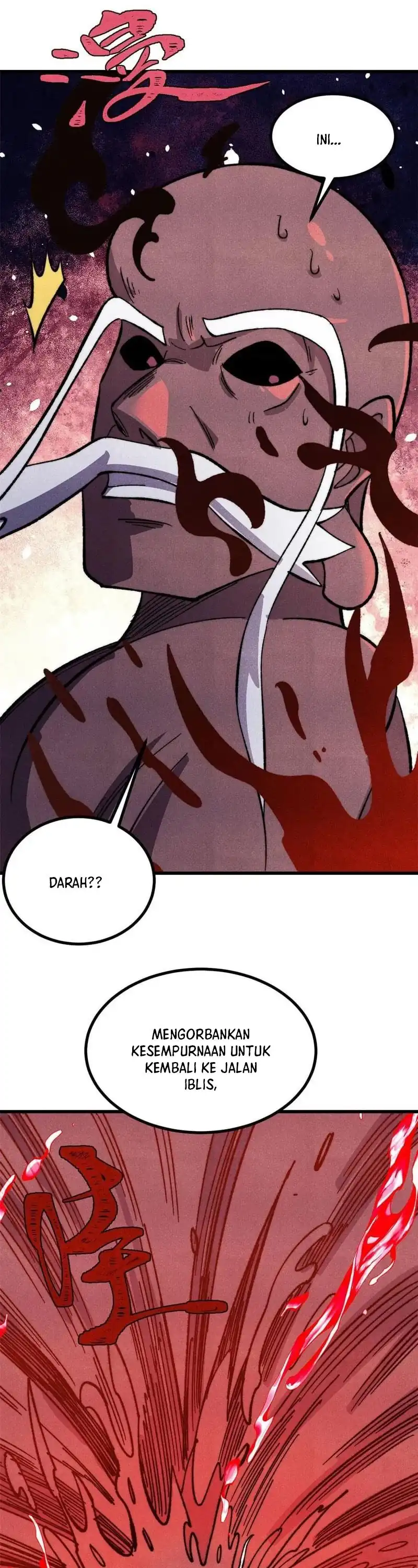 Baca All Hail the Sect Leader - Chapter 520 halaman 12