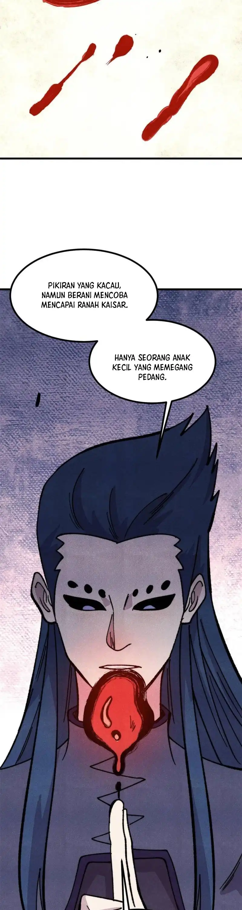 Baca All Hail the Sect Leader - Chapter 520 halaman 15