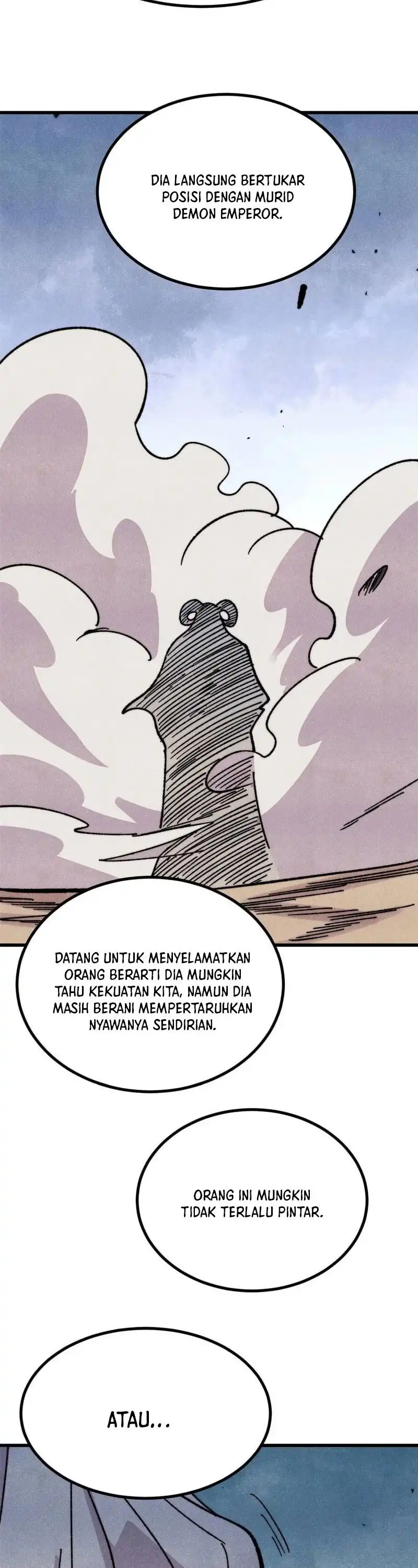 Baca All Hail the Sect Leader - Chapter 520 halaman 27