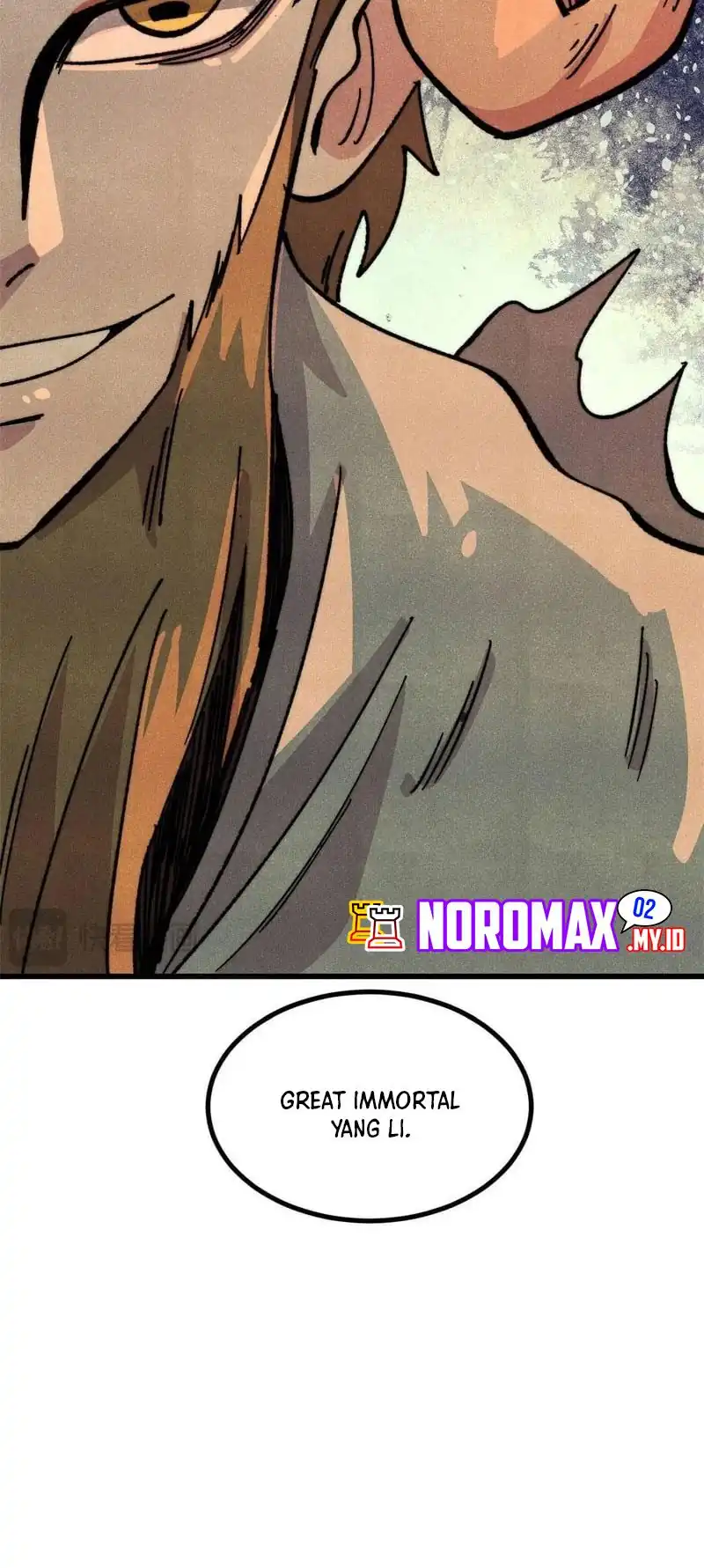 Baca All Hail the Sect Leader - Chapter 520 halaman 31