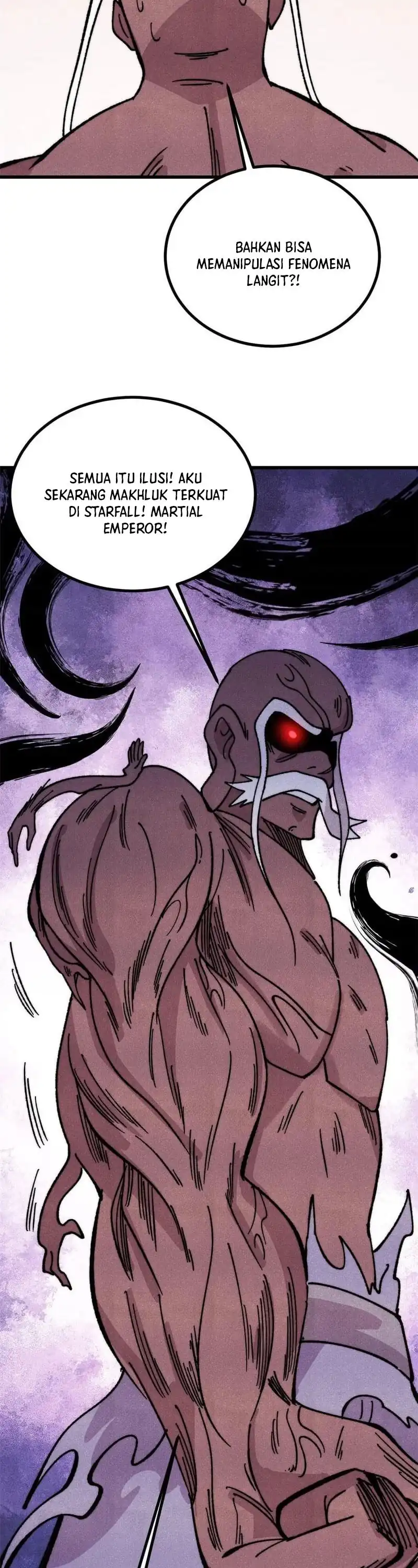 Baca All Hail the Sect Leader - Chapter 520 halaman 4
