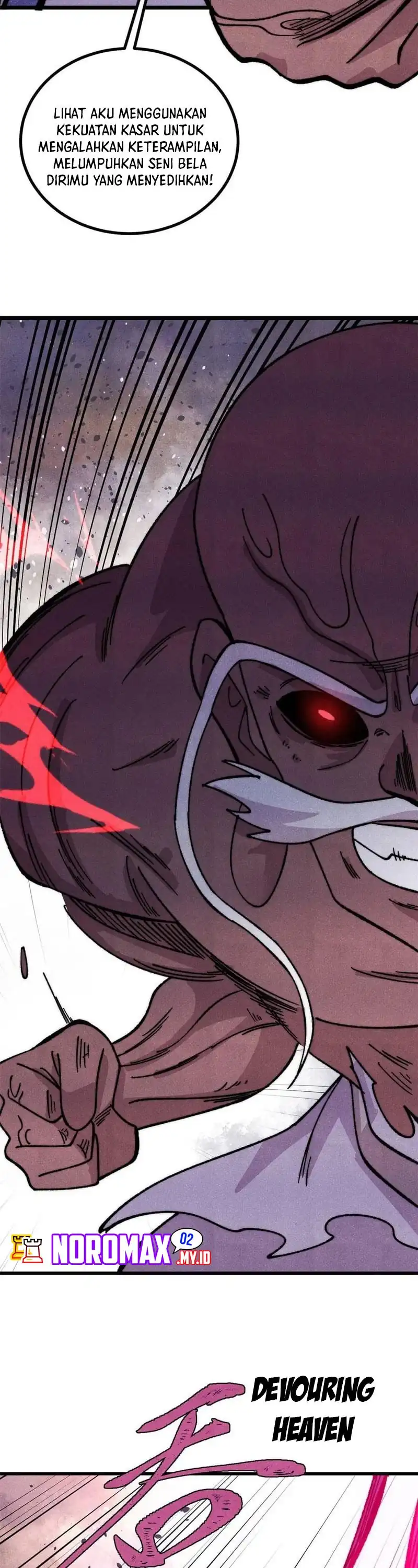Baca All Hail the Sect Leader - Chapter 520 halaman 5