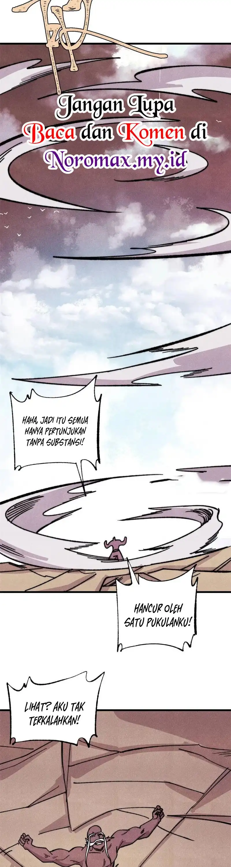 Baca All Hail the Sect Leader - Chapter 520 halaman 7