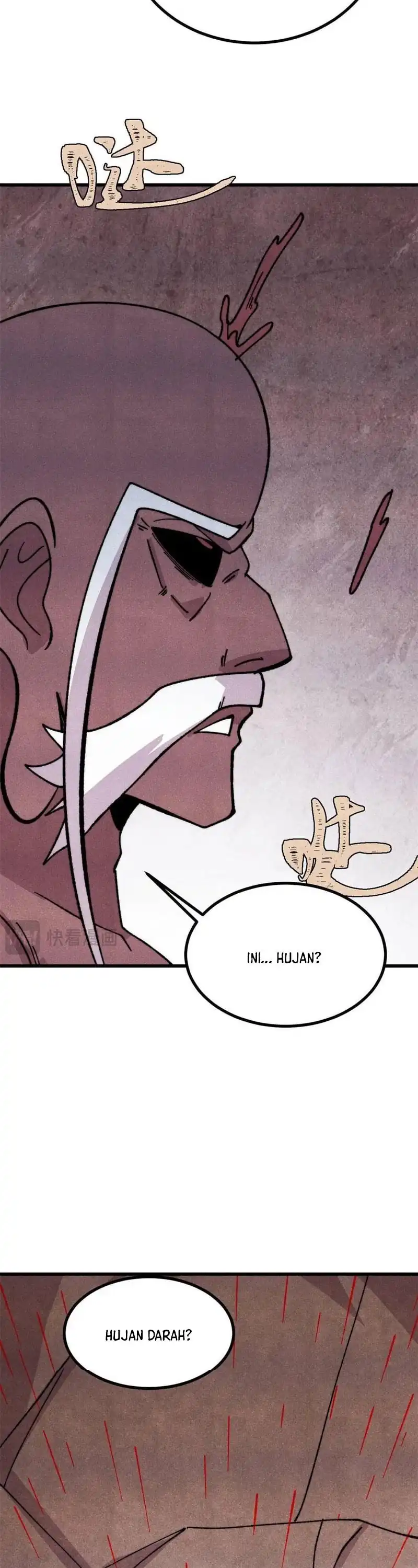 Baca All Hail the Sect Leader - Chapter 520 halaman 9