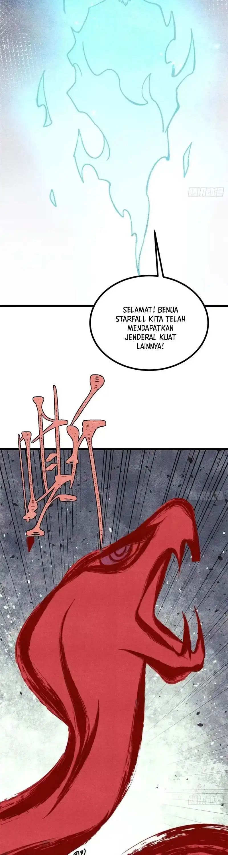 Baca All Hail the Sect Leader - Chapter 522 halaman 11
