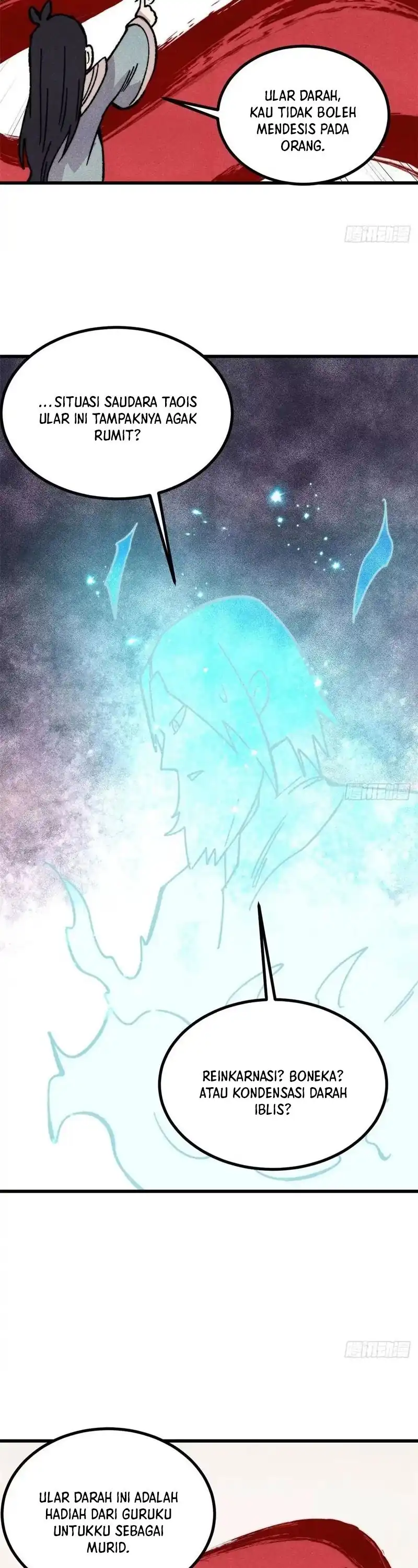 Baca All Hail the Sect Leader - Chapter 522 halaman 12