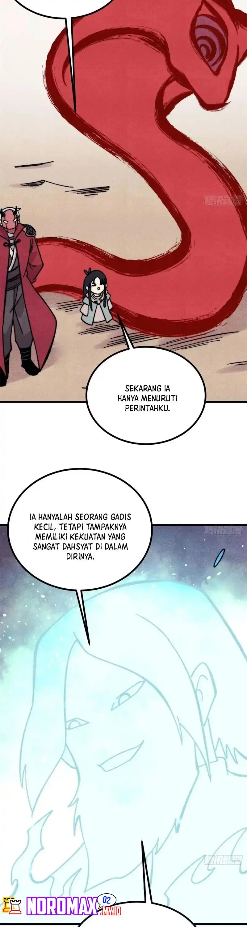 Baca All Hail the Sect Leader - Chapter 522 halaman 13