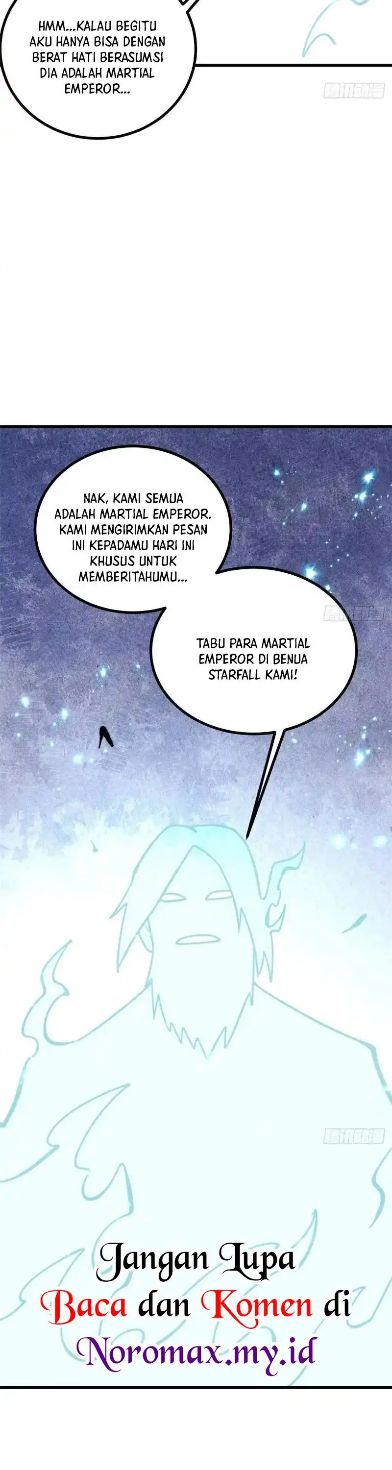 Baca All Hail the Sect Leader - Chapter 522 halaman 16