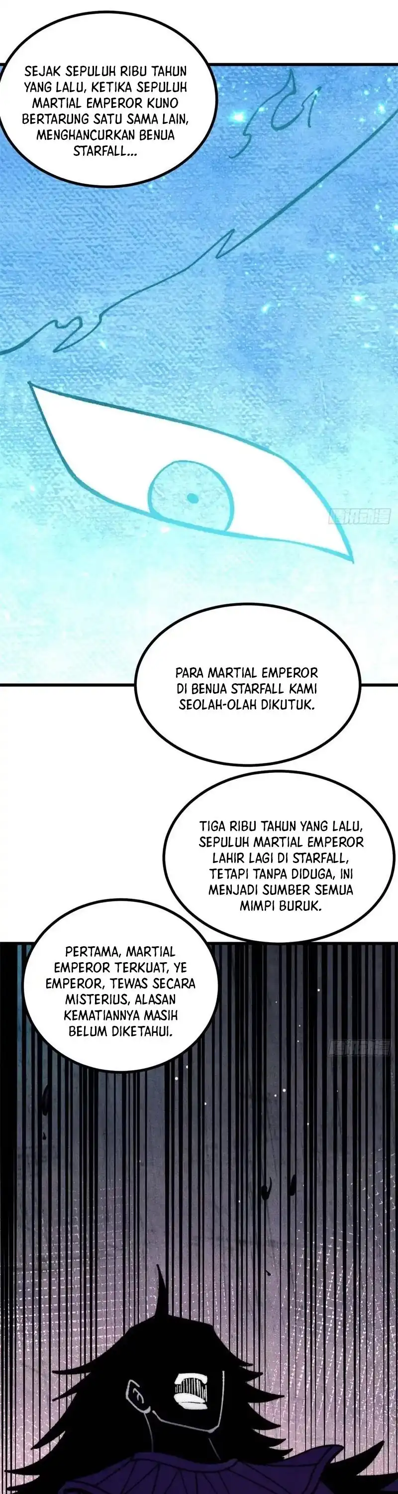 Baca All Hail the Sect Leader - Chapter 522 halaman 18