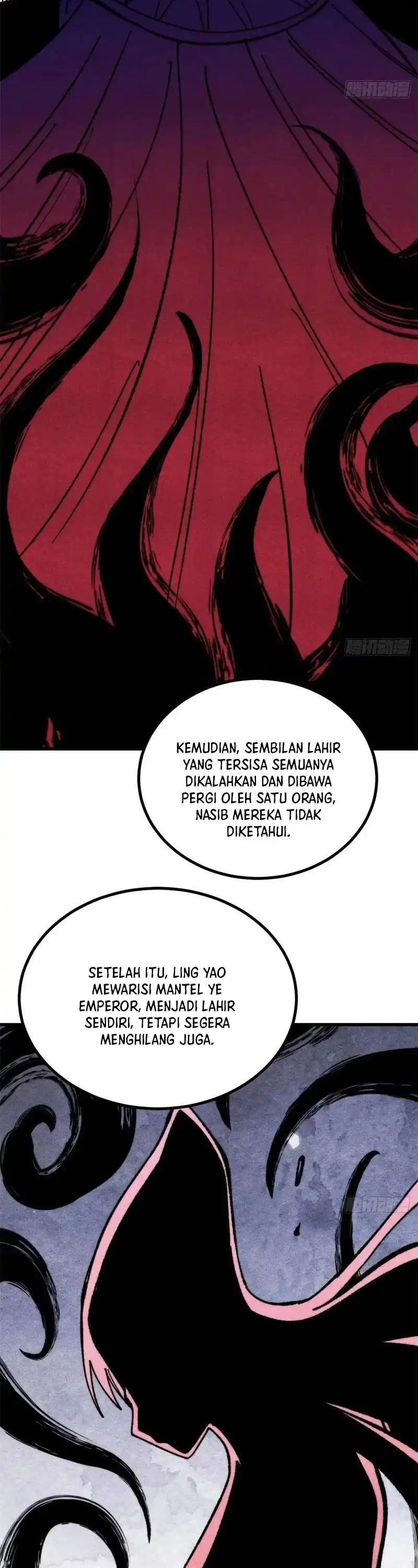 Baca All Hail the Sect Leader - Chapter 522 halaman 19