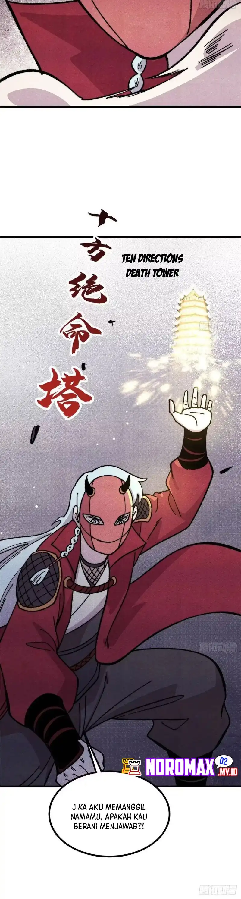 Baca All Hail the Sect Leader - Chapter 522 halaman 30
