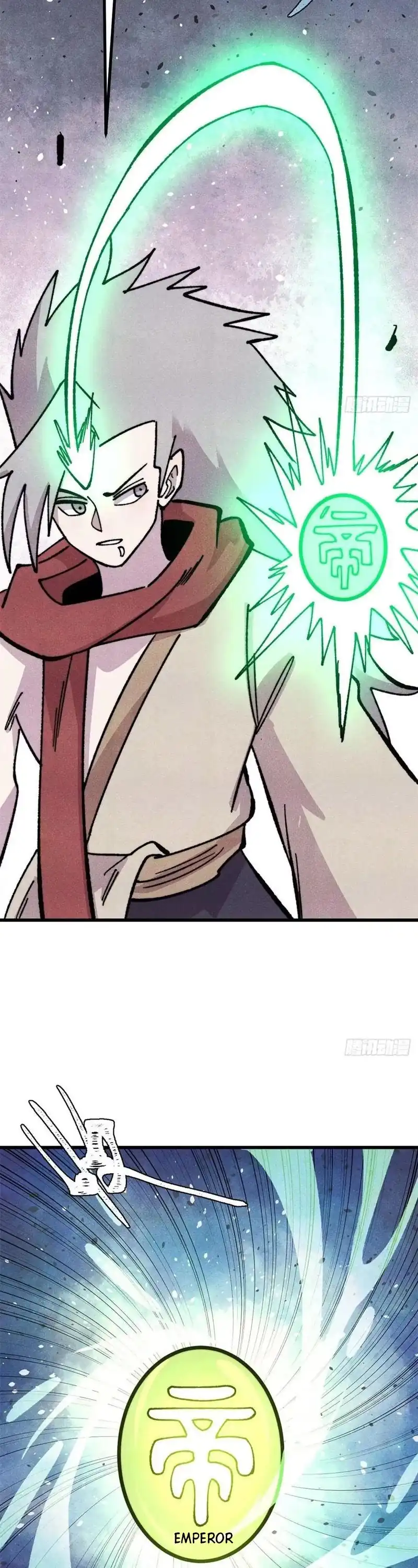 Baca All Hail the Sect Leader - Chapter 522 halaman 7