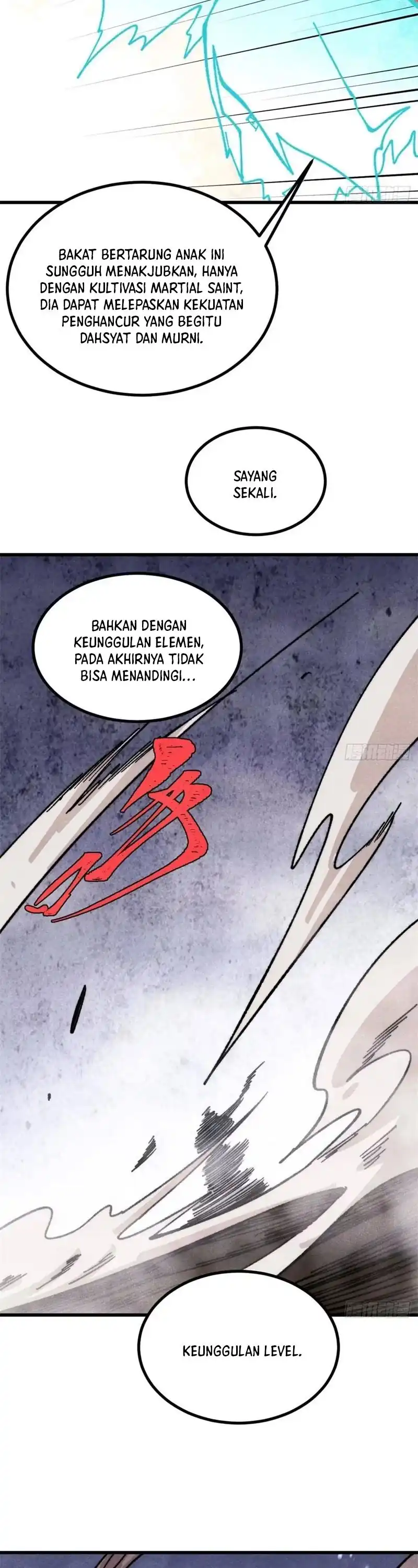 Baca All Hail the Sect Leader - Chapter 523 halaman 18