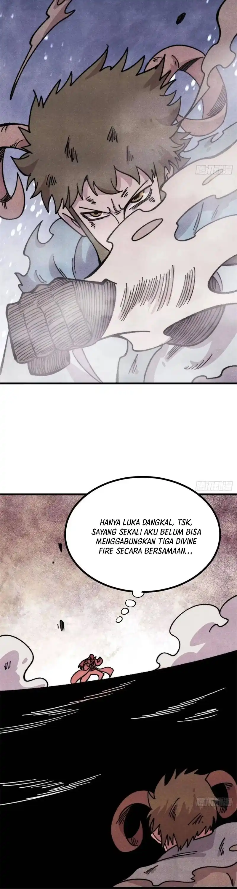 Baca All Hail the Sect Leader - Chapter 523 halaman 19